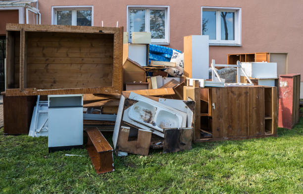 Best Commercial Cleanout Services  in Orlinda, TN