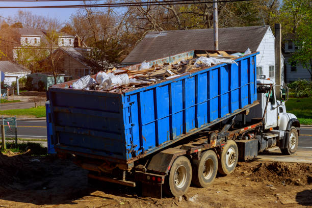 Best Household Junk Removal  in Orlinda, TN