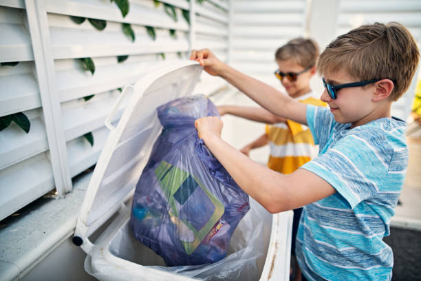 Best Yard Waste Removal  in Orlinda, TN