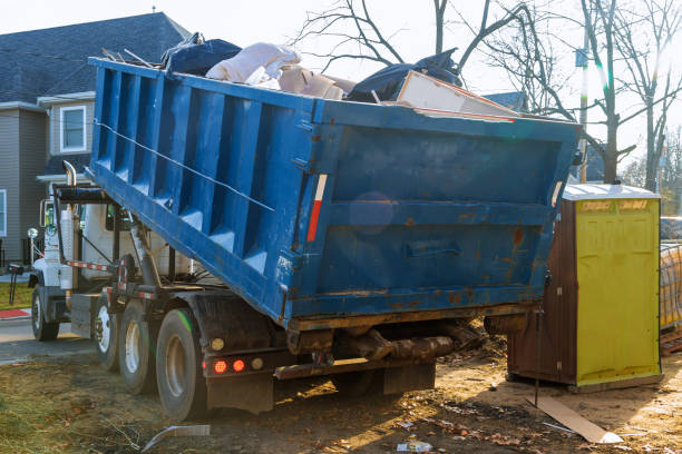 Commercial Cleanout Services in Orlinda, TN