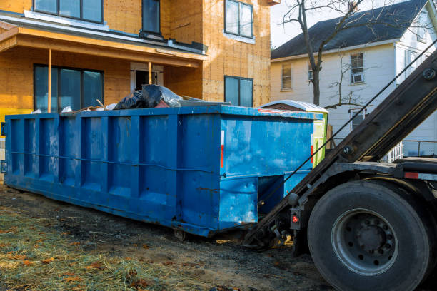 Best Junk Hauling Services  in Orlinda, TN