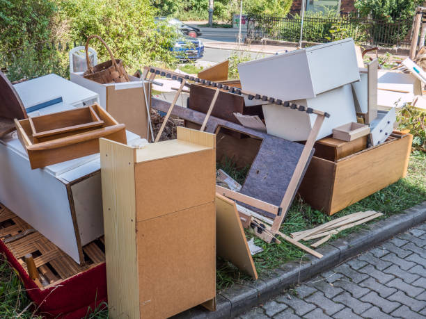 Best Same-Day Junk Removal  in Orlinda, TN