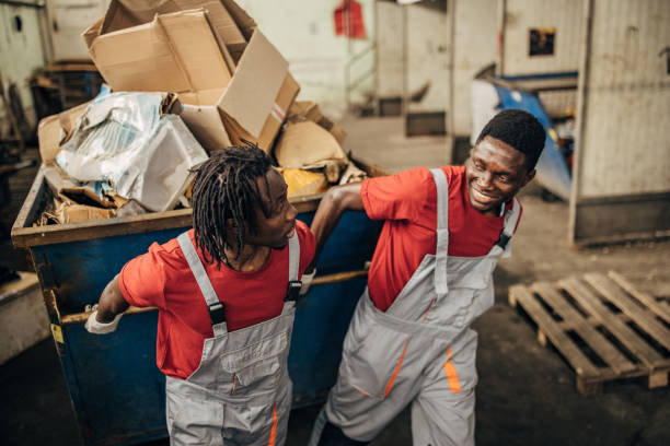 Best Junk Removal Near Me  in Orlinda, TN