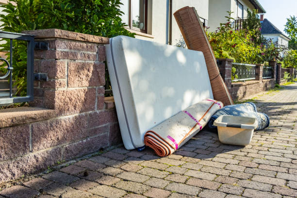 Basement Cleanout Services in Orlinda, TN