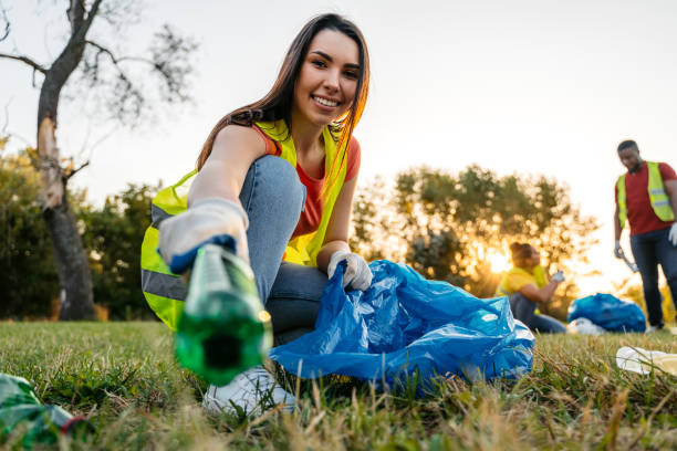 Best Construction Debris Removal  in Orlinda, TN