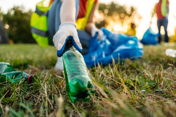 Best Yard Waste Removal  in Orlinda, TN