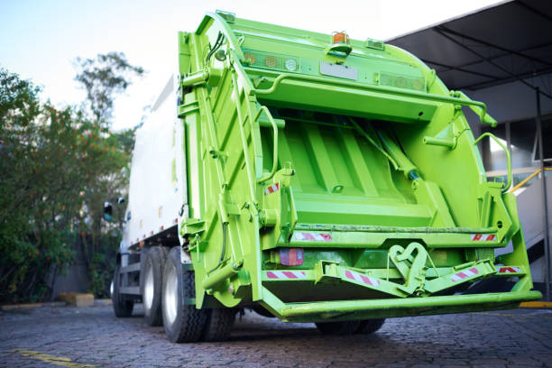 Best Trash Removal Near Me  in Orlinda, TN